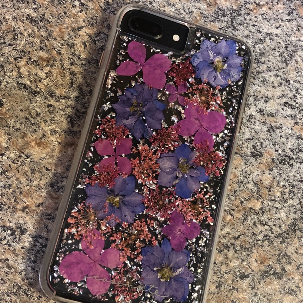 Case Mate Karat Petals
